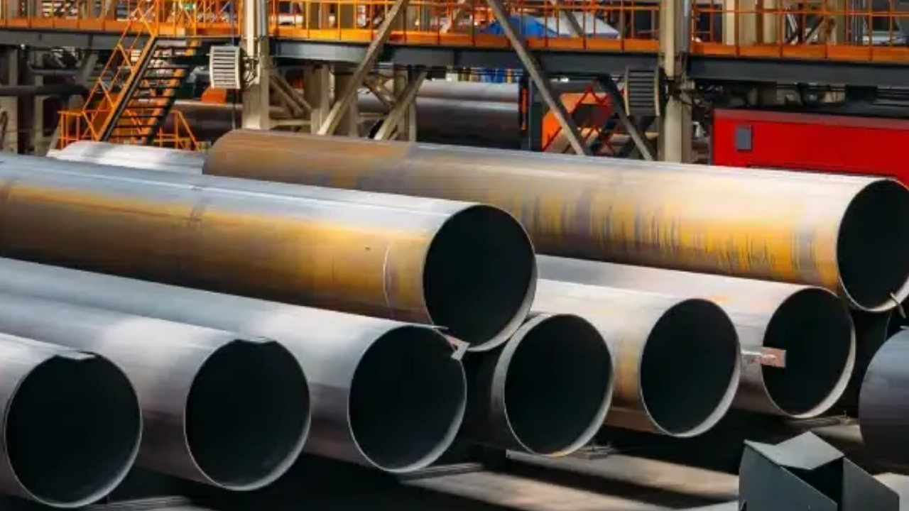 How Can UNIACERO Help with your A53 Steel Pipe Needs?