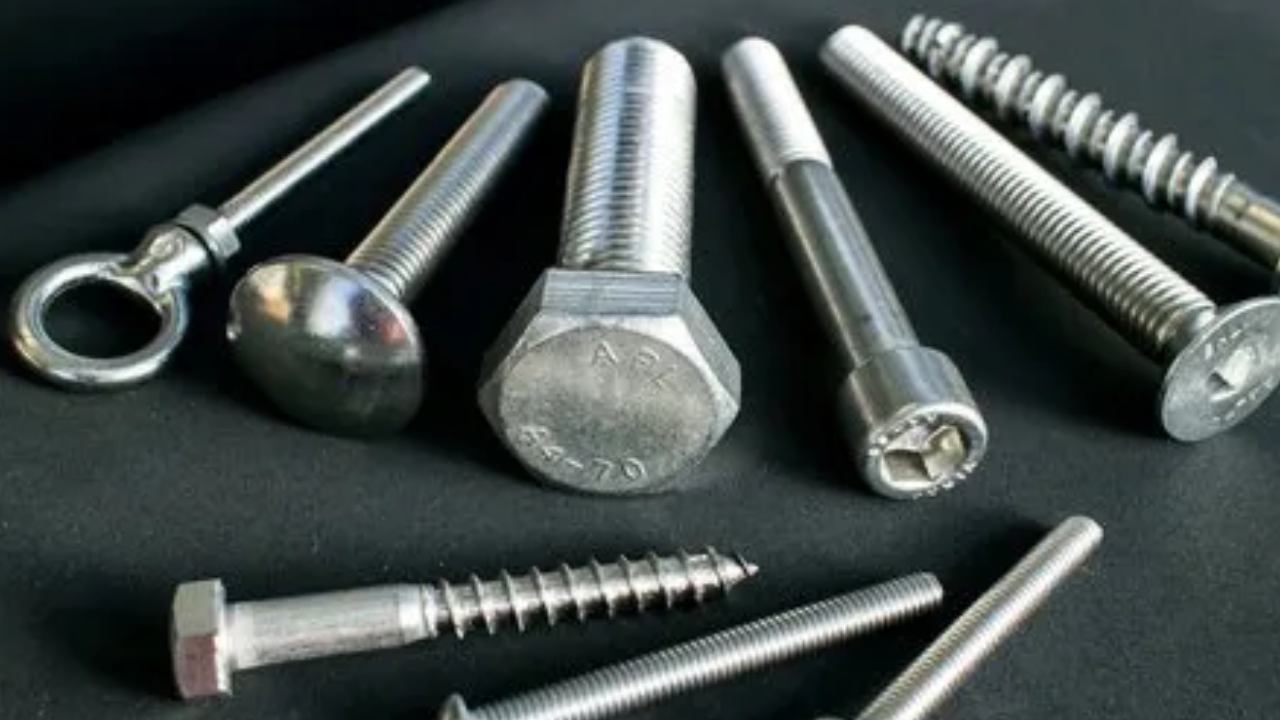 How Do 316 SS Screws Perform in Seismic Conditions?
