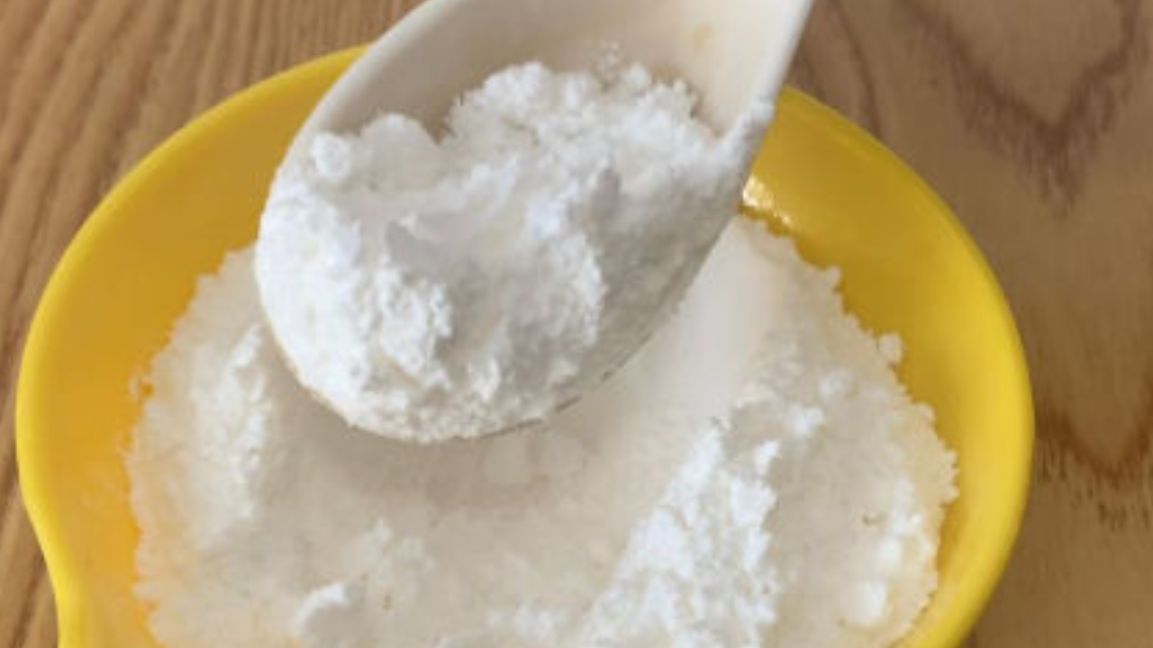 How Does Citicoline Powder Progress Cerebral Circulation?