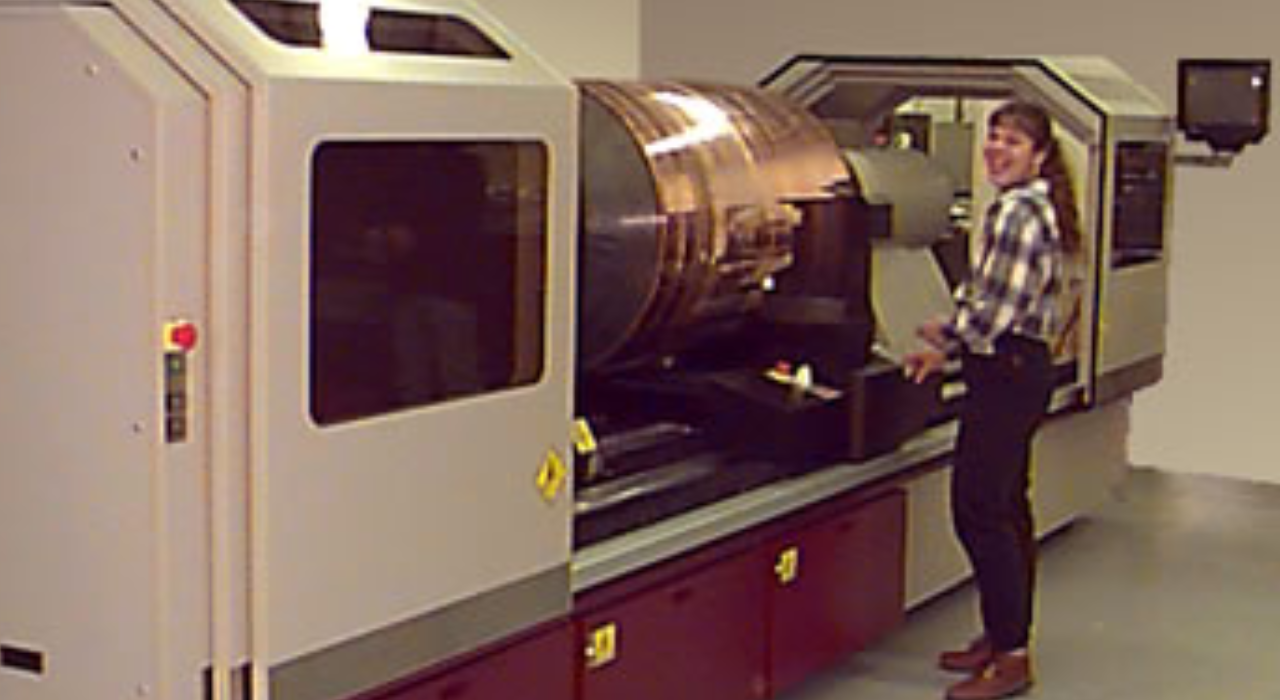 How Does Flexographic Printing Get Affected by Plate Mounting?