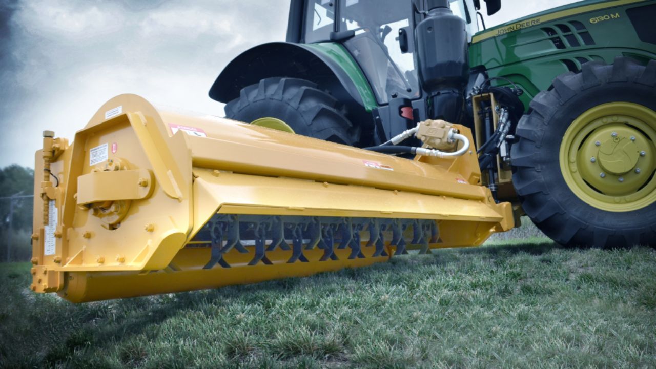 How Fecon Teeth Endure Harsh Climate and Intensive Application