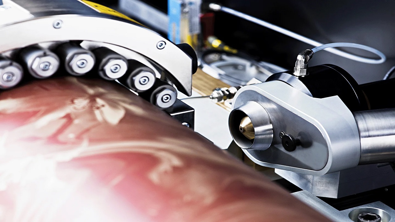 How Laser Engraving Machines Can Help in Creating Sharp Images for Magazines