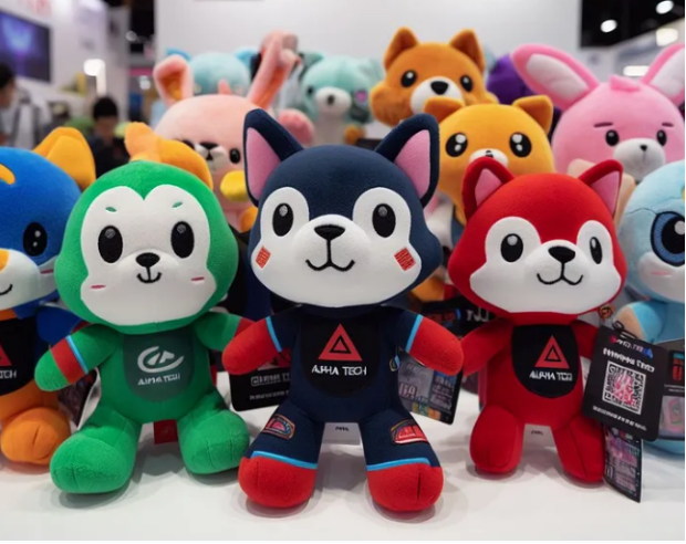 How Small Stuffed Animals in Bulk Help to Increase Business