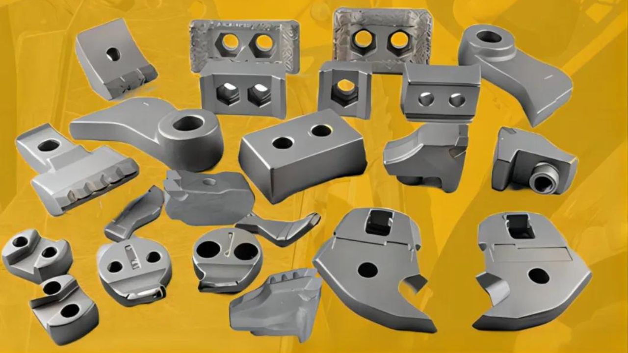 How To Identify Low-Quality Fecon Mulcher Teeth