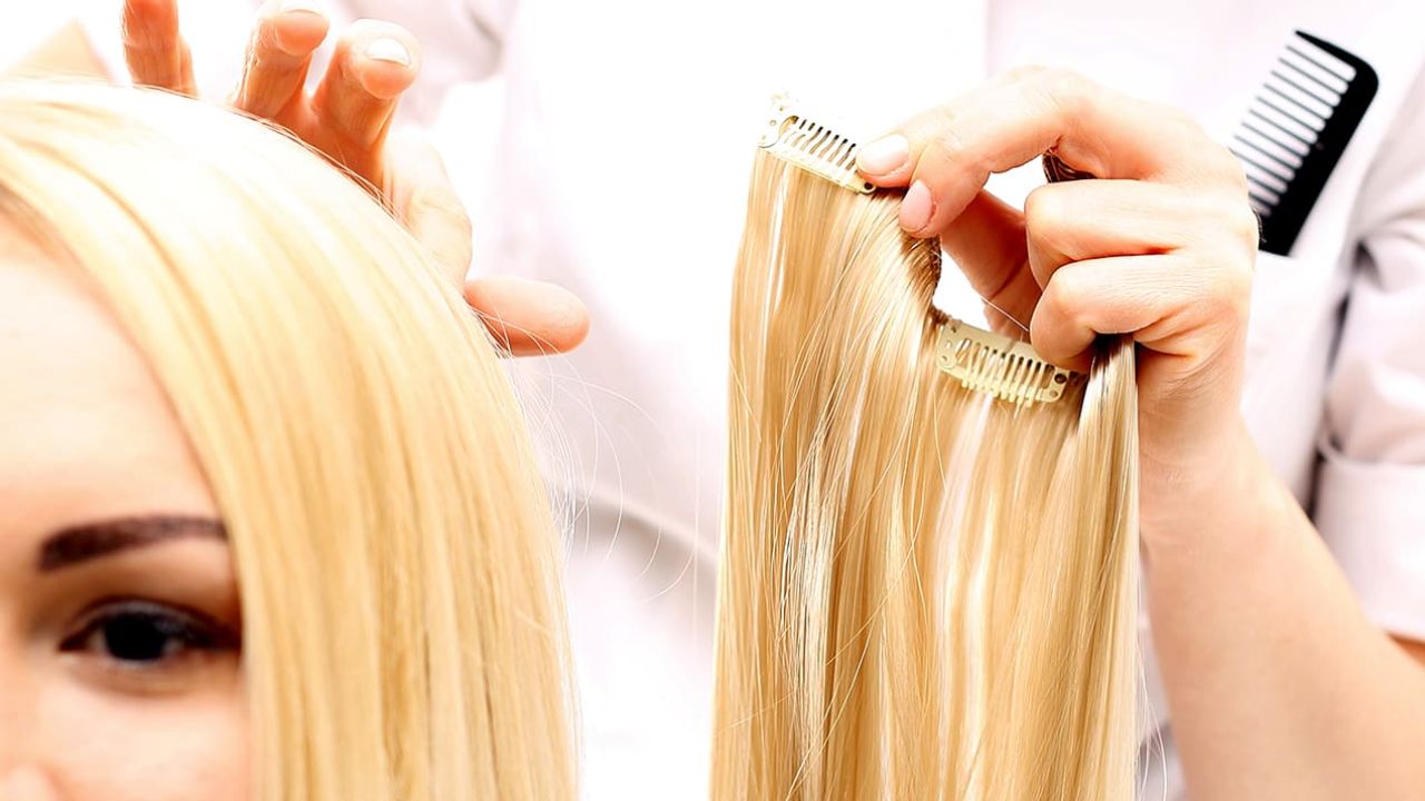 How To Remove Hair Extensions: A Simple Guide