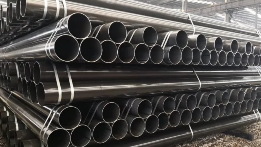 How important are API Standards to The Manufacturing of Steel Pipes?