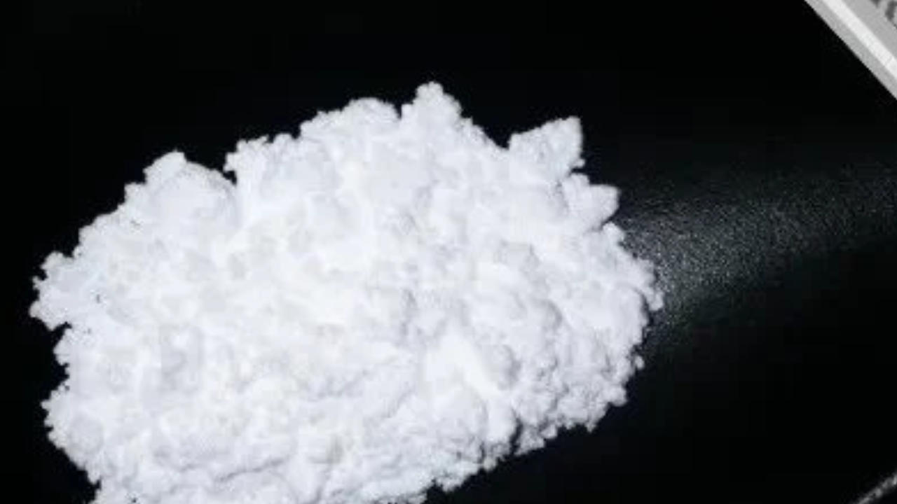 How is L-Glutathione Reduced Produced in a Glutathione factory?