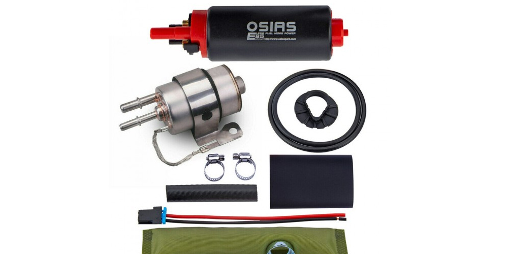 How to Change a Fuel Pump: Step-by-Step Instructions