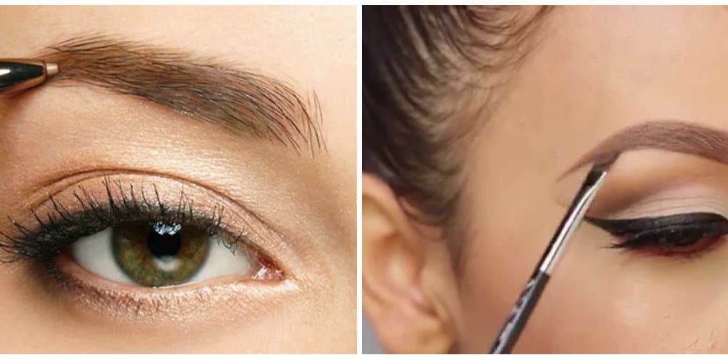 How to Choose the Perfect Eyebrow Shape for Your Face