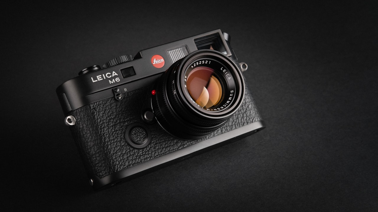 How to Choose the Right Robotic Camera for You?