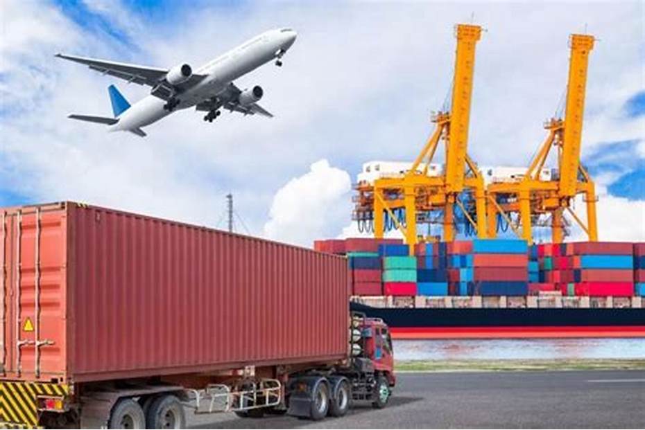 Everything You Need to Know About Importing From China