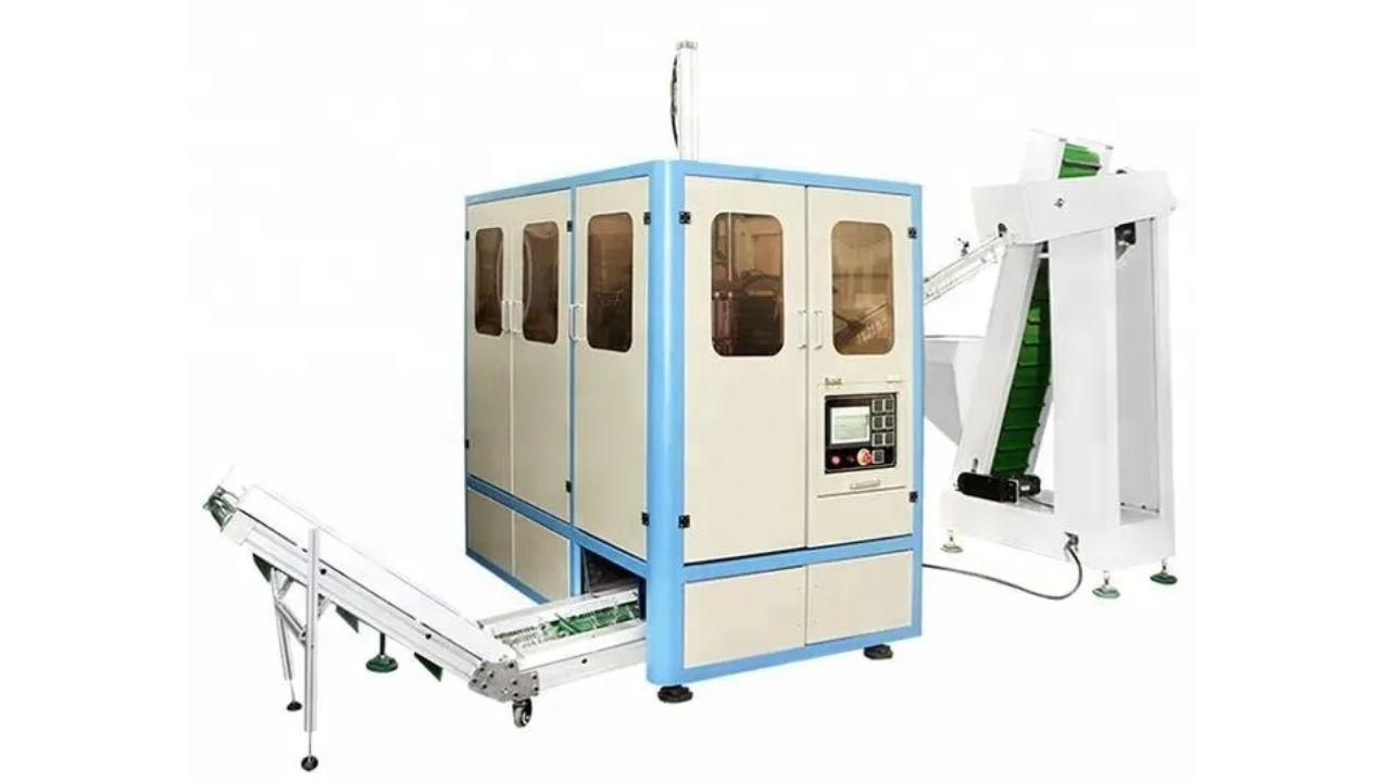 How to Maintain and Prolong the Life of Your Blow Molding Machine