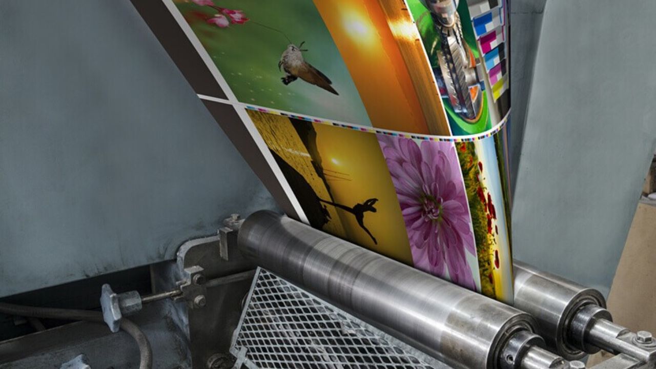How to Optimize Gravure Printing with Cost-Effective Engraving Machines