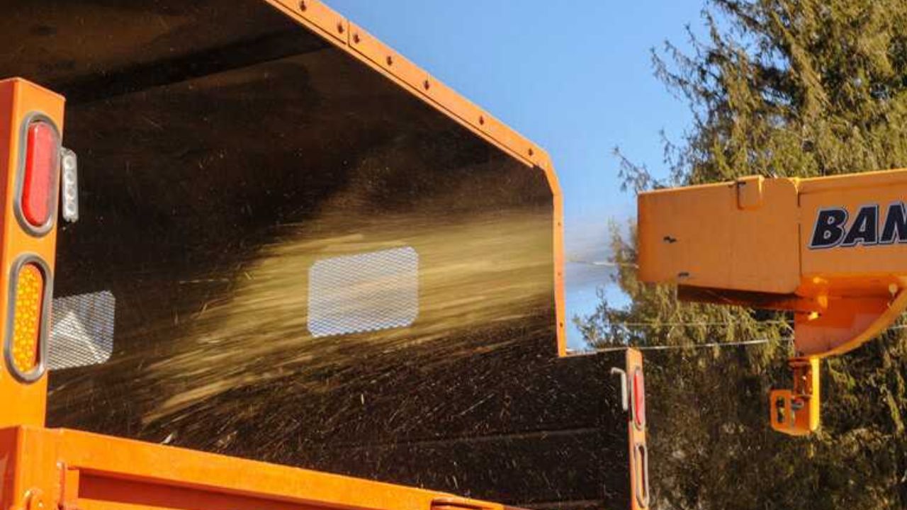 How to Select the Right Wood Chipper Teeth for Different Applications