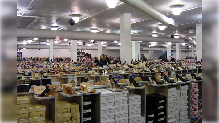 How to Step Up Business Game with wholesale Shoes
