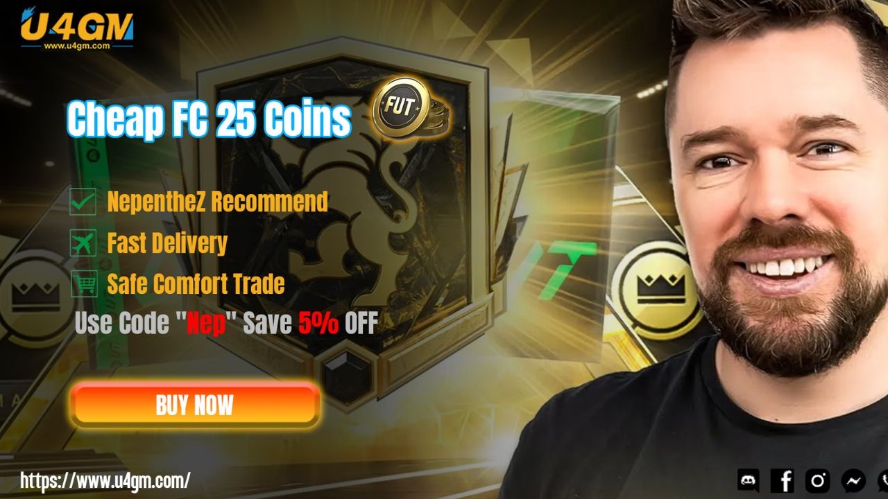 How to Track Your Monopoly GO Order on U4GM