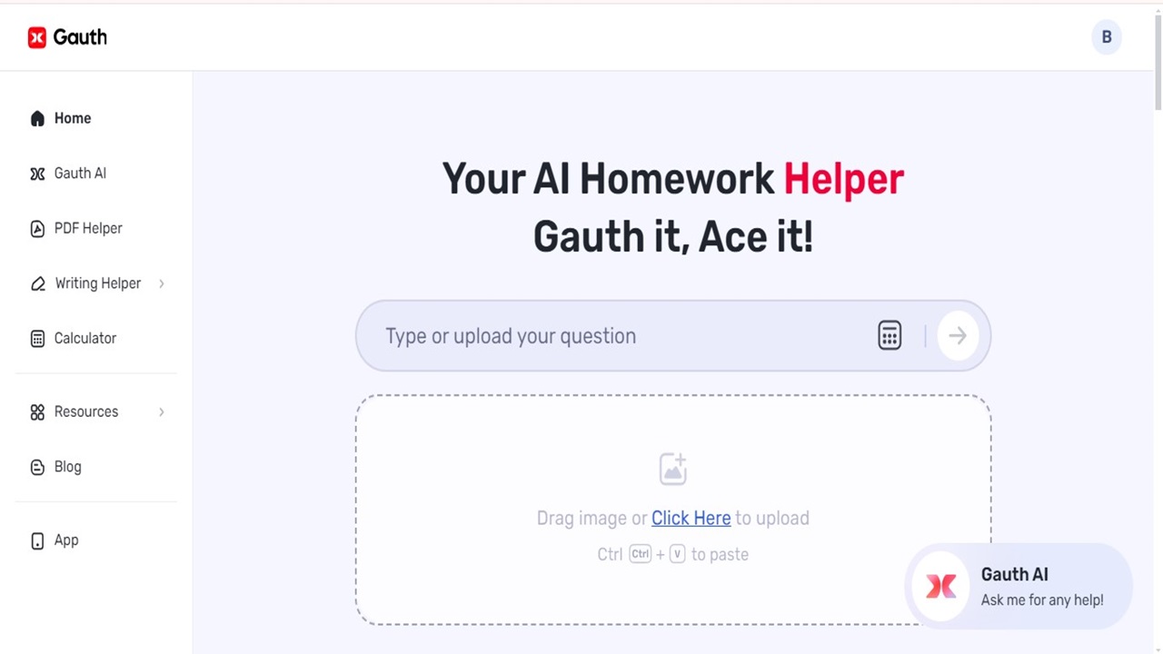 How to Use Gauth for Writing Engaging Email Newsletters