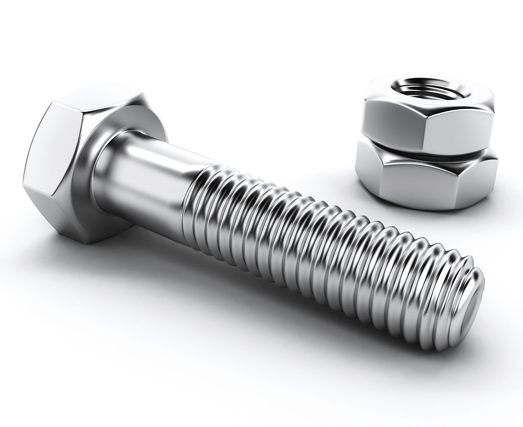 Why Should You Choose Titanium bolts
