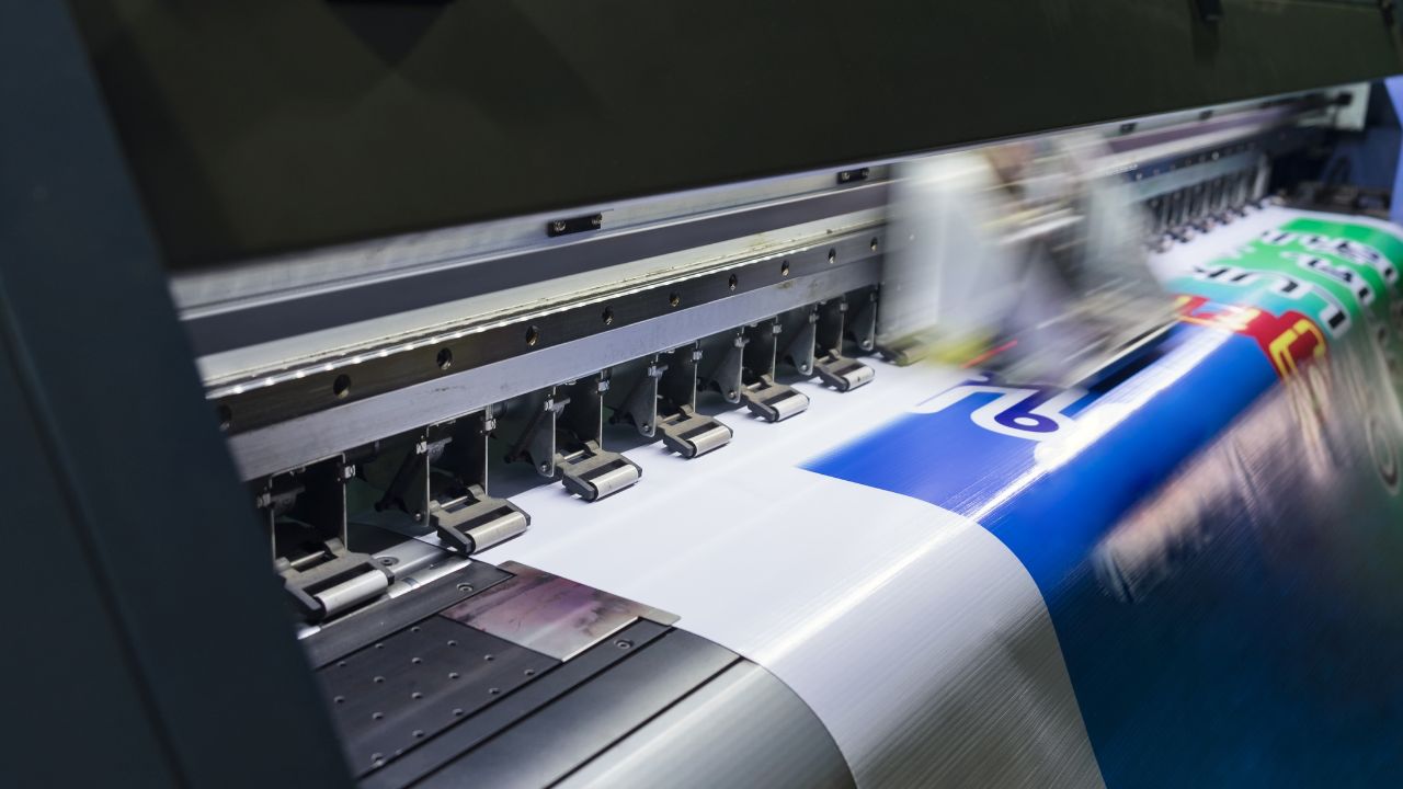 Inkjet Printing Technology in Pharmaceutical Carton Labeling