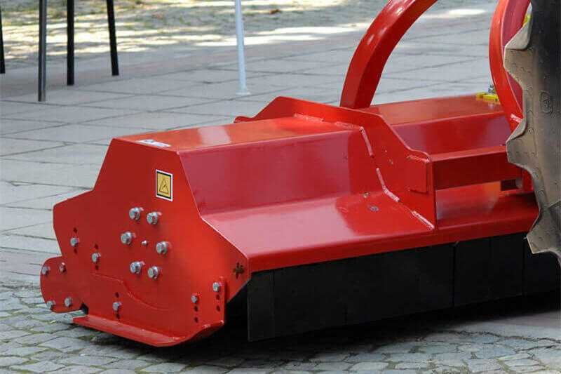 Innovations in Forestry Mulcher Teeth: What’s New in 2024?