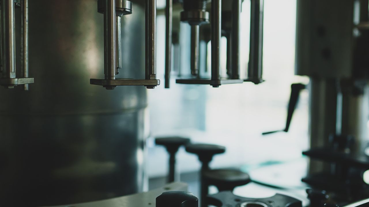 Key Points of Powder Filling