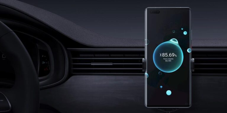 Features of Huawei Silicone Mobile Case