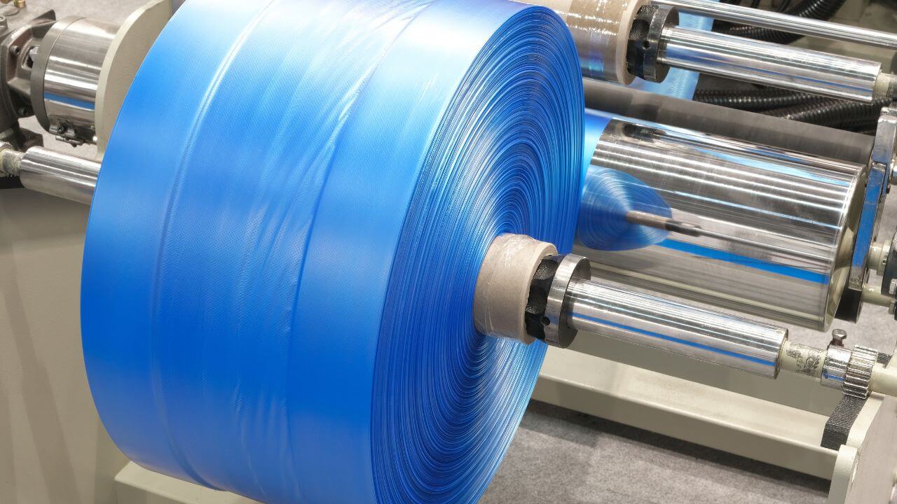 Label Tension Control in Pharmaceutical Wrap Around Labeling