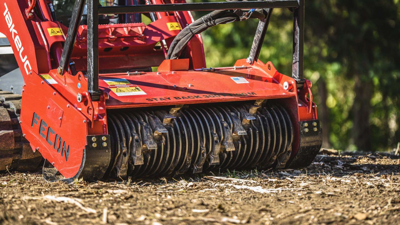Legal Risks Associated with Fecon Forestry Mulcher Sales: What to Watch Out For