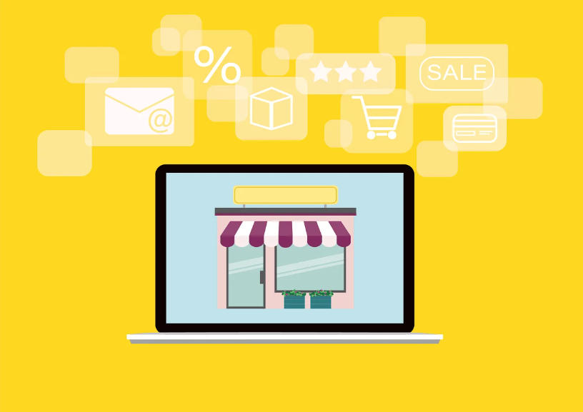 Leverage Online Bulk Retailers