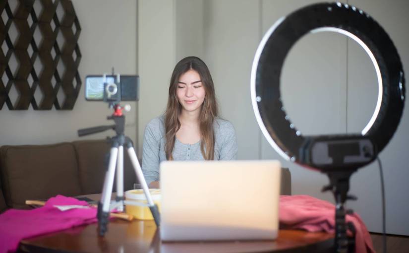 Live Shopping is the Next Big Thing. Here’s Why.