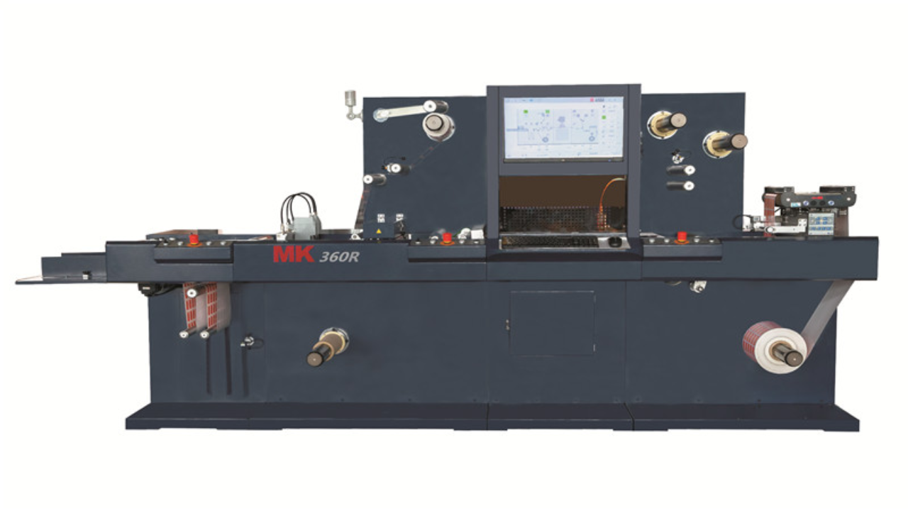 MK360R’s Coding Control System: Ensuring Accuracy in Every Cut