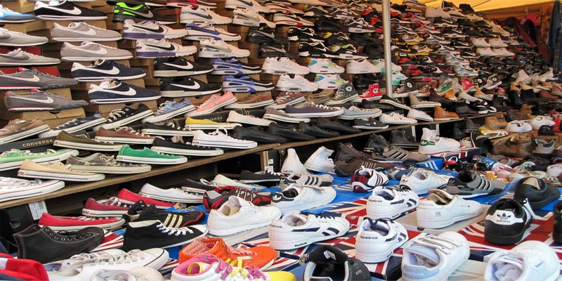 Maximizing Success in the Wholesale Shoe Market