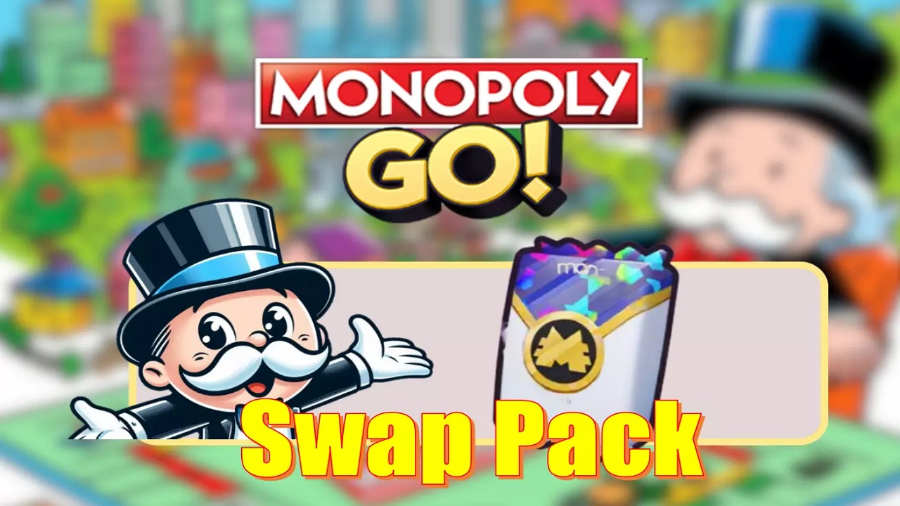 Monopoly GO Stickers: How Do They Work?