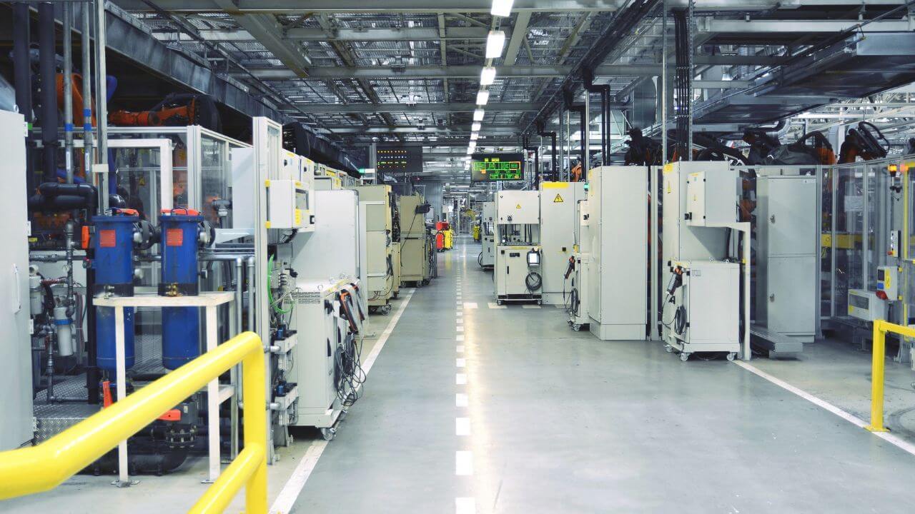 Navigating the Landscape: Product Diversification and Customization of China Labeling Machine Manufacturers