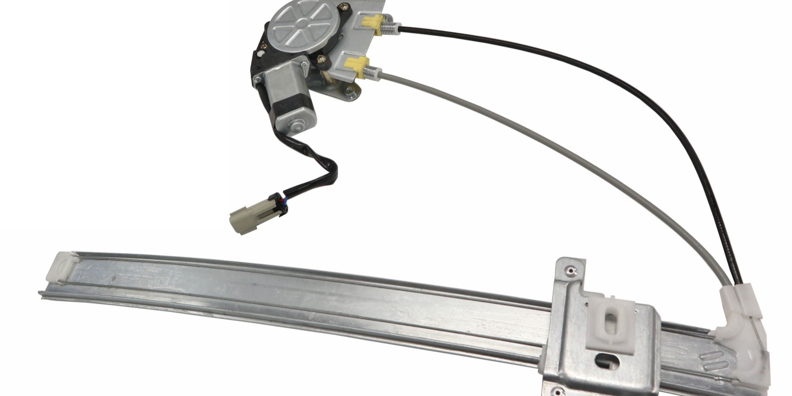 Power Window Regulator Troubleshooting