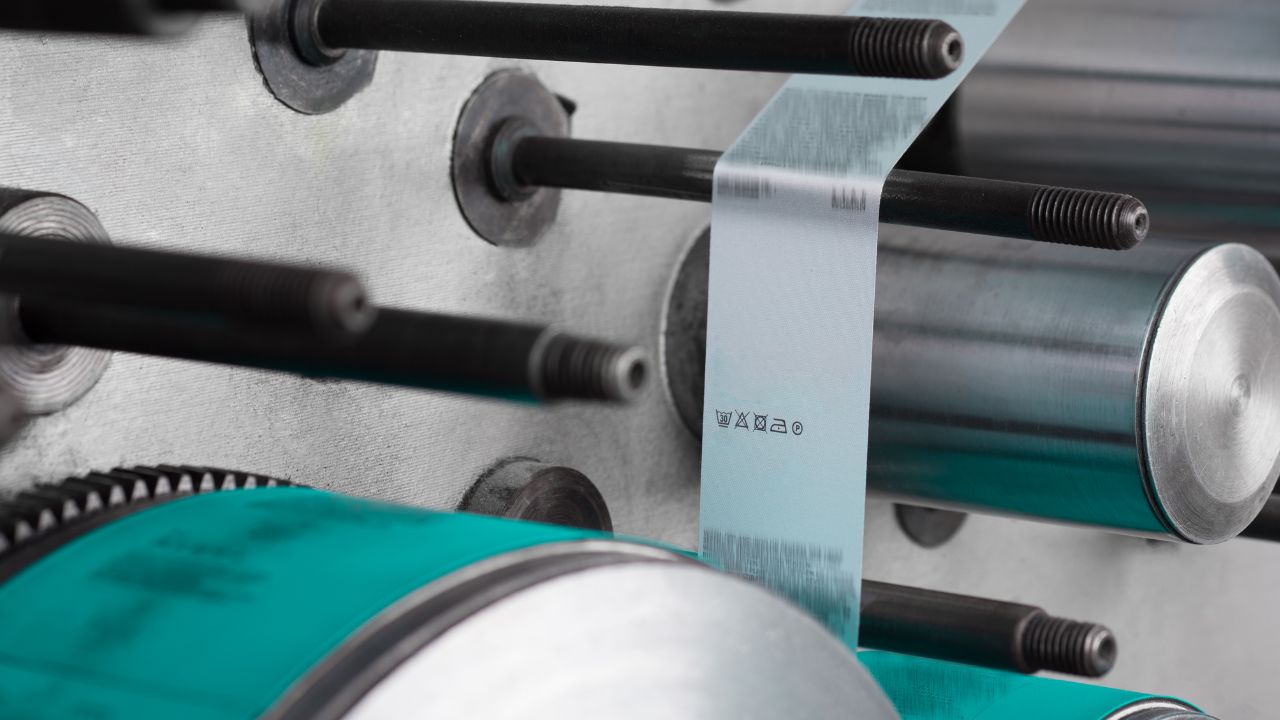 Products Suitable for Wrap Around Labeling