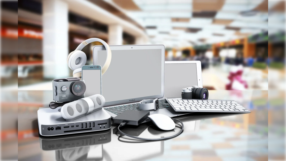 Purchasing Electronics Wholesale – Pros that Can Change Business Vision