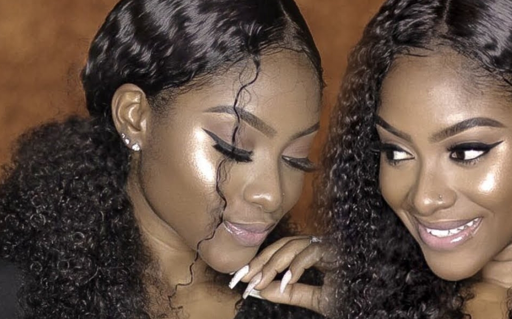 How to Correctly Maintain Your Lace Front Curls