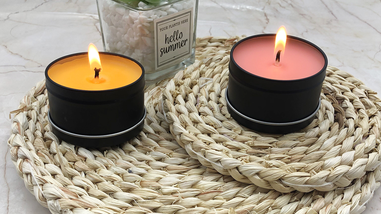 Quality Control in Candle Wax Bulk Production