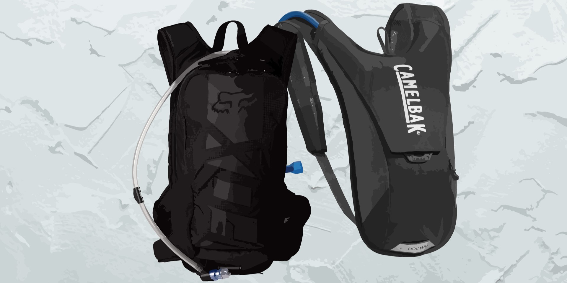 Factors to Consider When Buying a Backpack Hydration Pack
