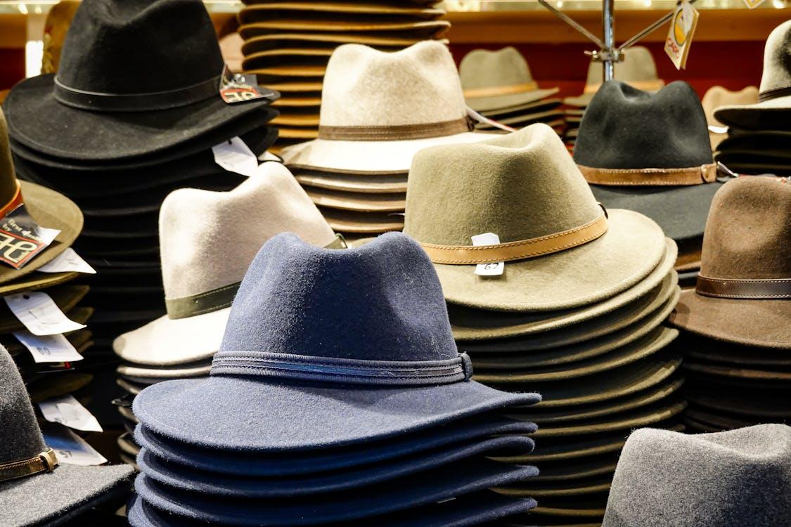 Richardson Hats Wholesale: The Practical and Profitable Choice for Businesses