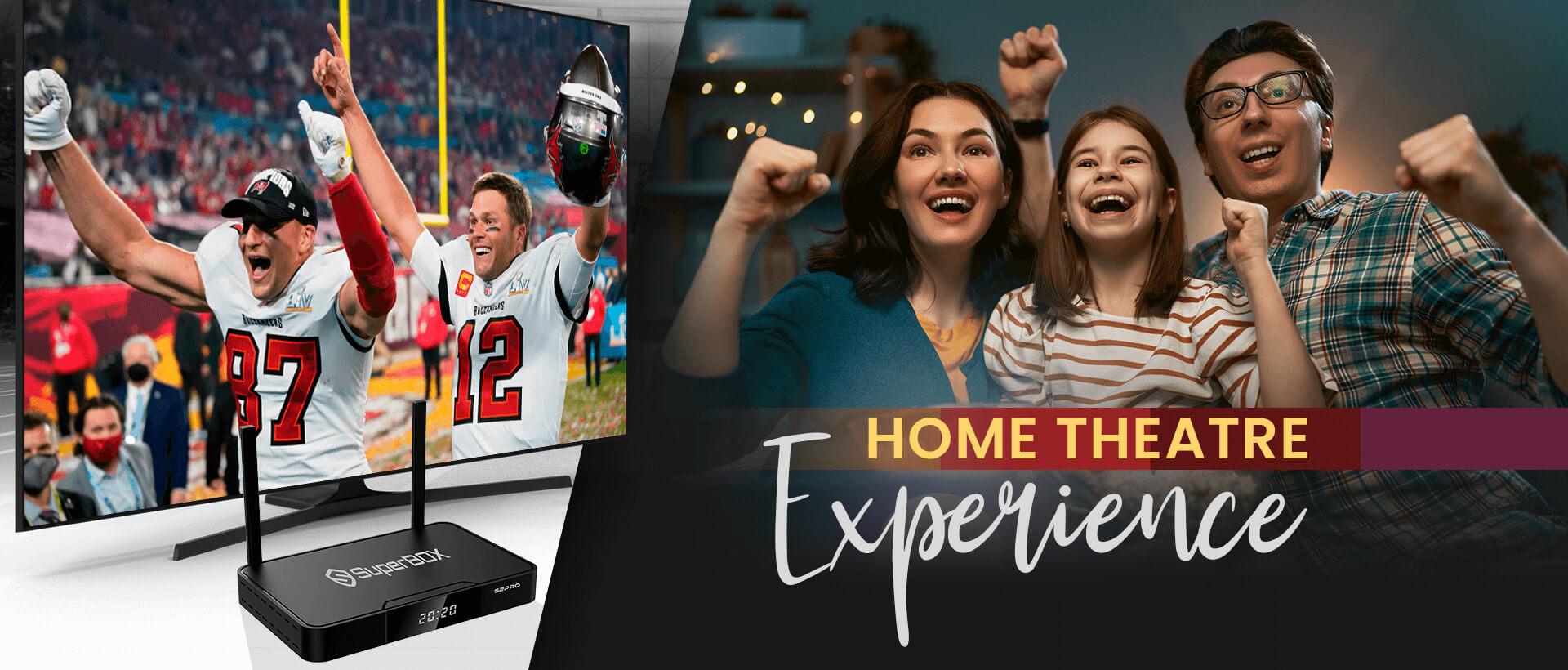 What Makes the SuperBox S3 Pro TV Box Your Best Home Streaming Device? 4 Main Reasons
