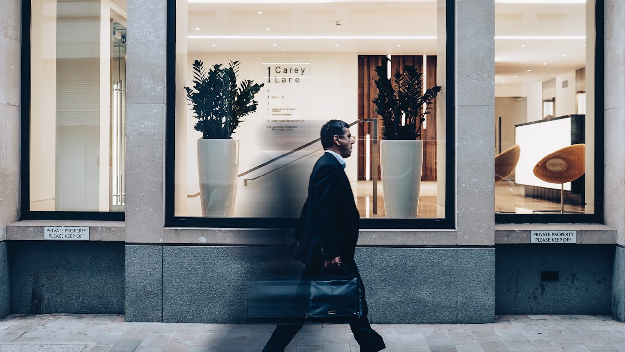 Service cost of the window’s regulator