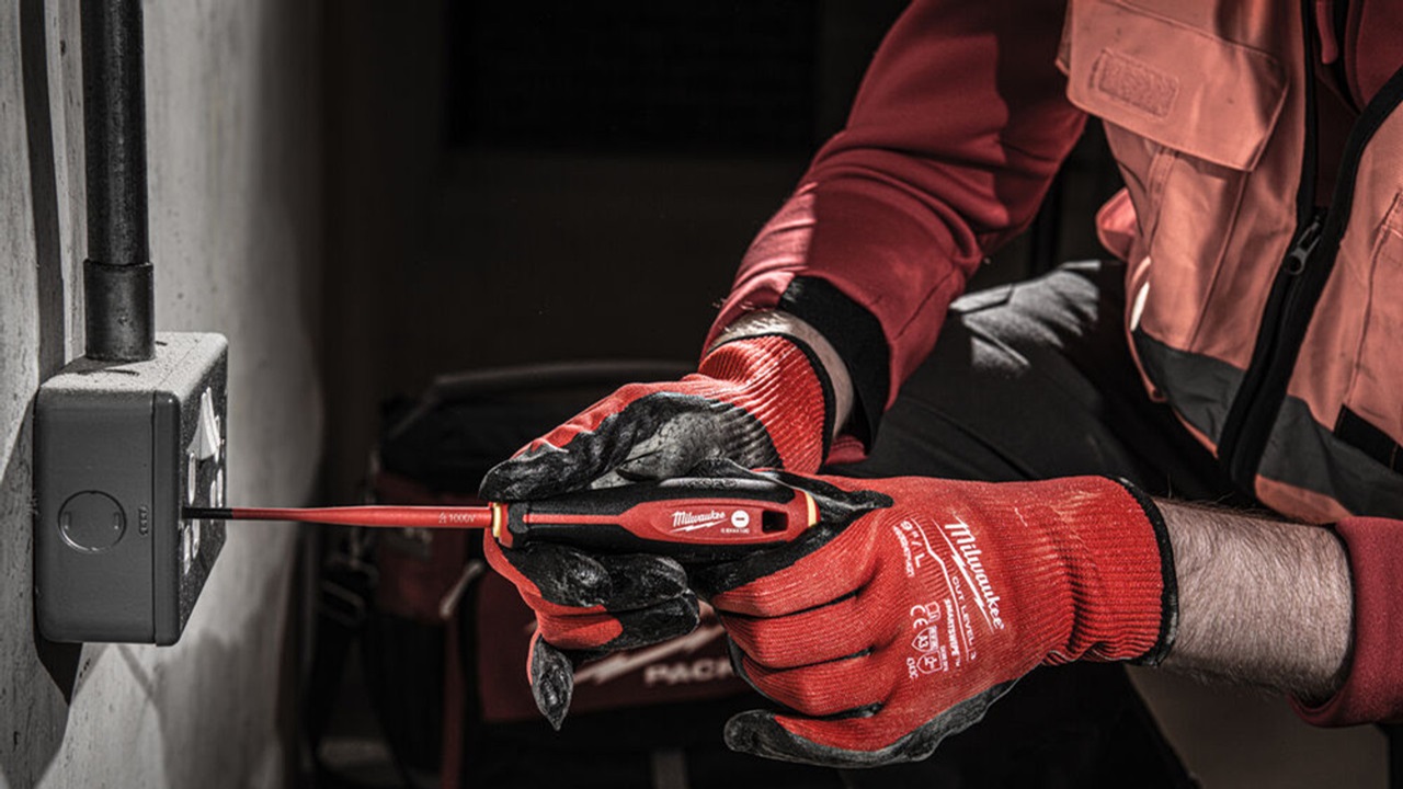 Sinotools: Premium Screwdriver Sets for All Needs