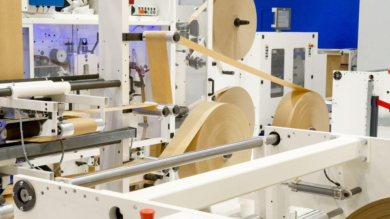 Sticker Labeling Machine Manufacturer in China: Technical Safeguards and Industry Practices