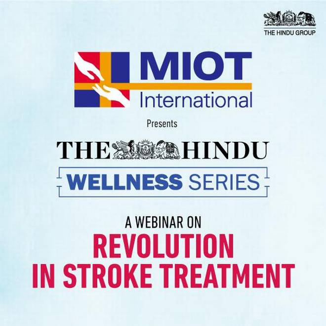 Expert says a healthy lifestyle can prevent strokes