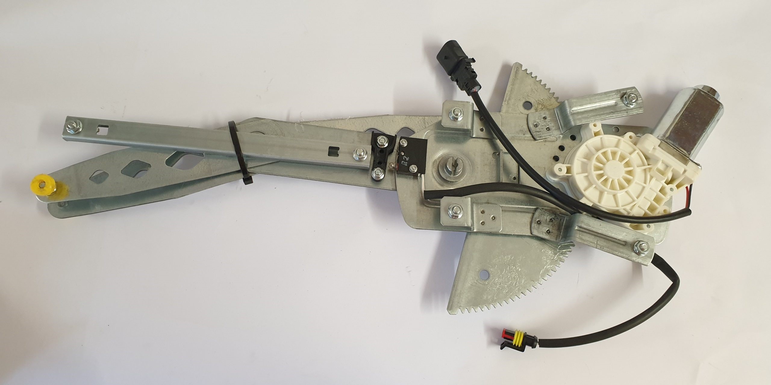 Symptoms of a Bad Window Regulator and How to Repair Them