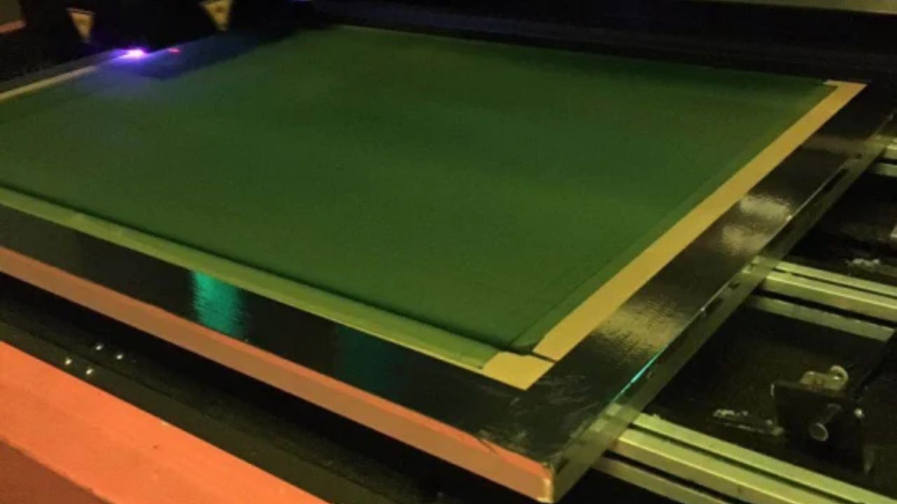 The Benefits of Direct Plate-Making Systems in Modern Printing