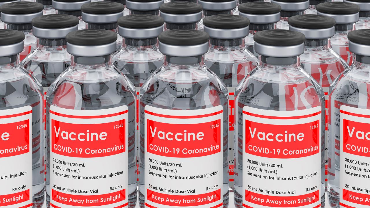 The Impact of Bottle Sizes on Drug Distribution