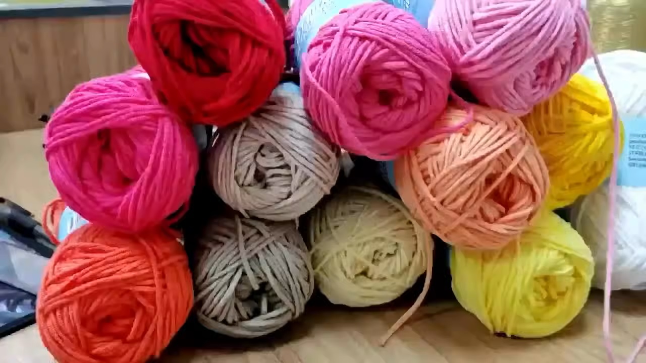 The Importance of Trade Assurance in Wholesale Yarn Procurement